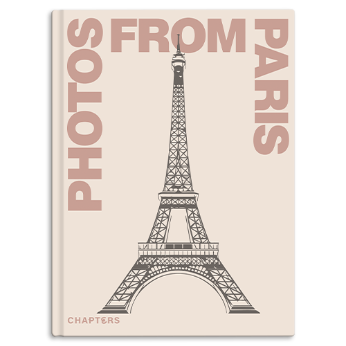 Paris - Editorial
