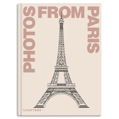 Paris - Editorial