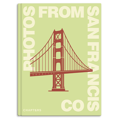 San Francisco - Editorial