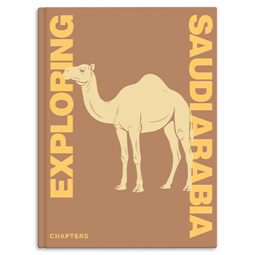 Saudi Arabia - Editorial