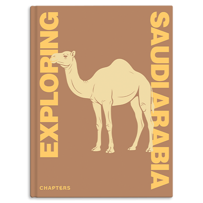 Saudi Arabia - Editorial