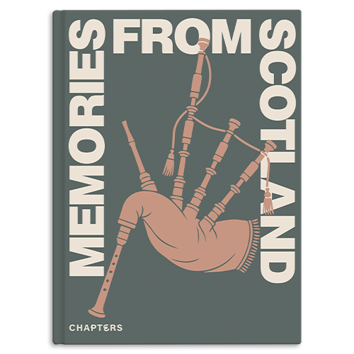Scotland - Editorial