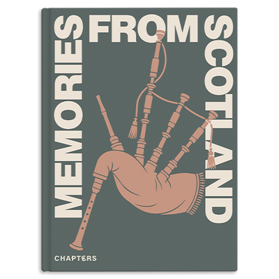 Scotland - Editorial