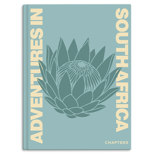 South Africa - Editorial