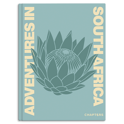 South Africa - Editorial