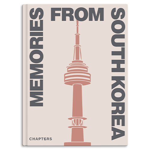 South Korea - Editorial