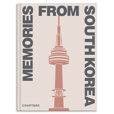 South Korea - Editorial