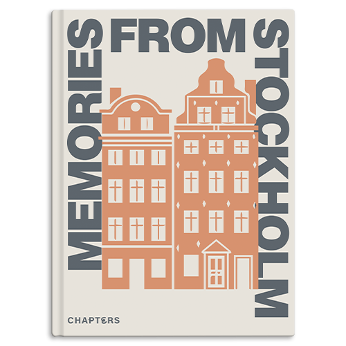 Stockholm - Editorial