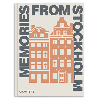 Stockholm - Editorial