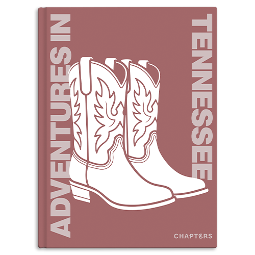 Tennessee - Editorial
