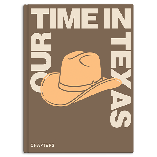 Texas - Editorial