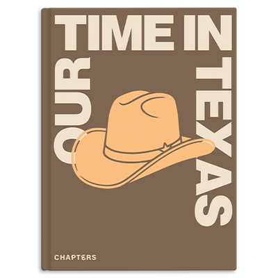 Texas - Editorial