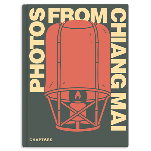 Chiang Mai - Editorial