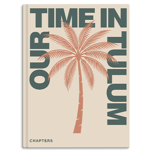 Tulum - Editorial