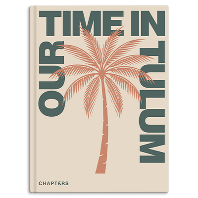 Tulum - Editorial