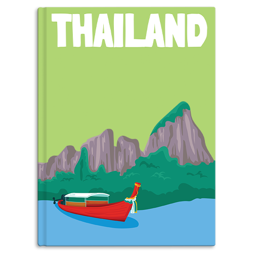 Thailand