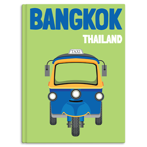 Bangkok