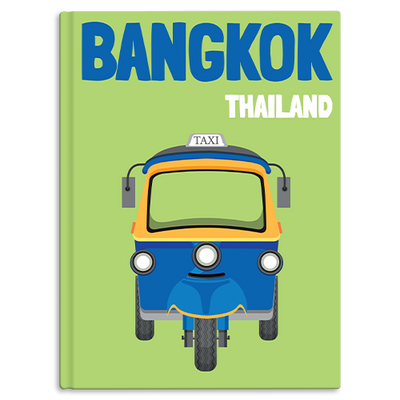 Bangkok