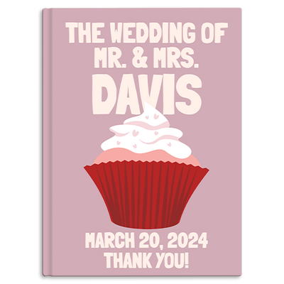 Wedding - Cupcake