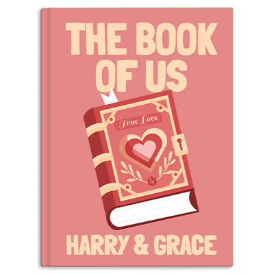 Couples - Book