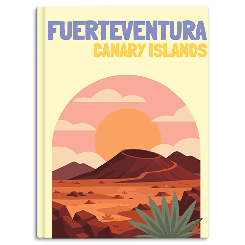 Fuerteventura