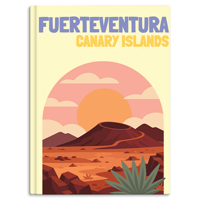 Fuerteventura