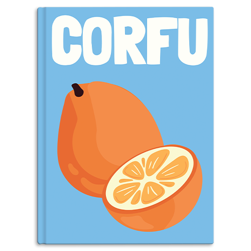Corfu