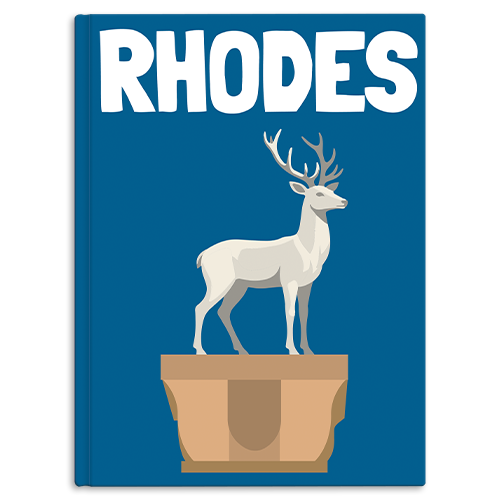 Rhodes