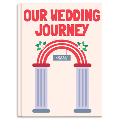 Wedding - Arch
