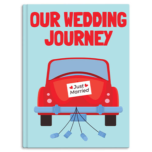Wedding - Car