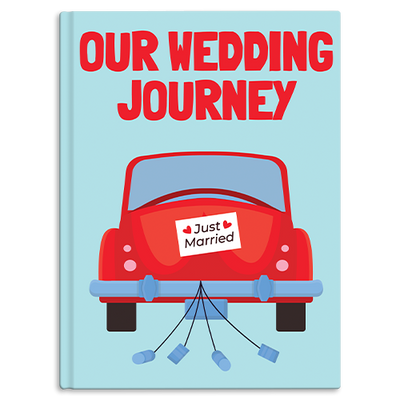 Wedding - Car