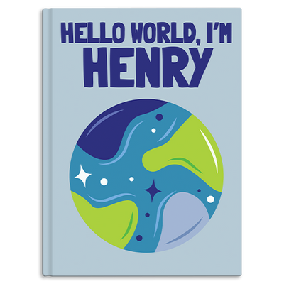 Baby - Hello World 1