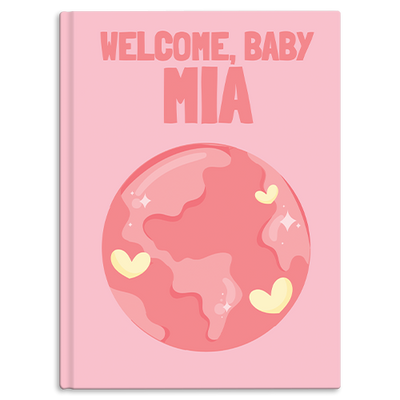 Baby - Hello World 2
