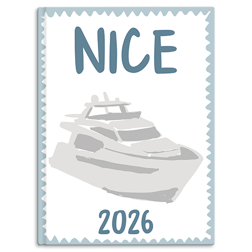 Nice - Pastel