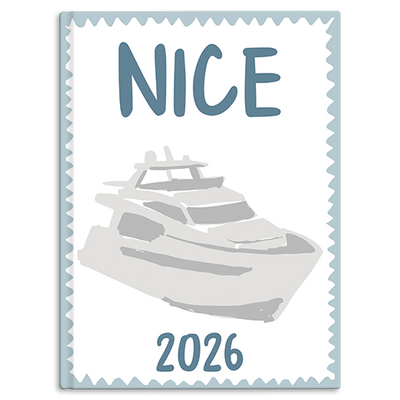 Nice - Pastel