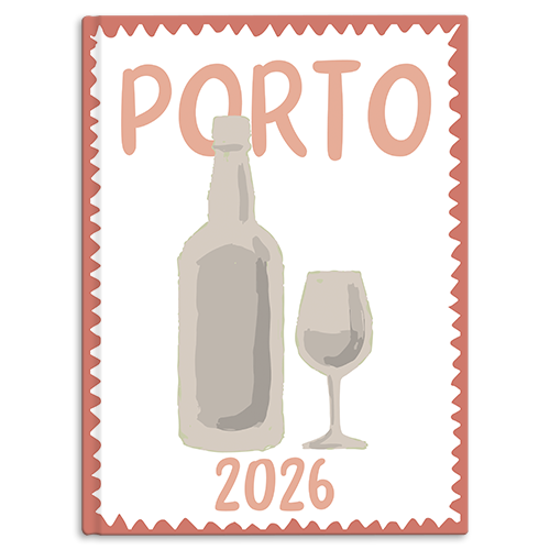 Porto - Pastel