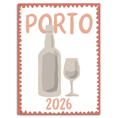 Porto - Pastel