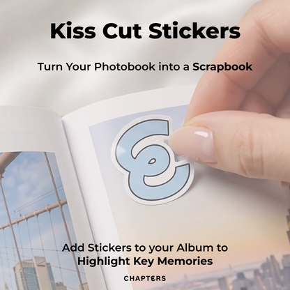 Sticker Sheets