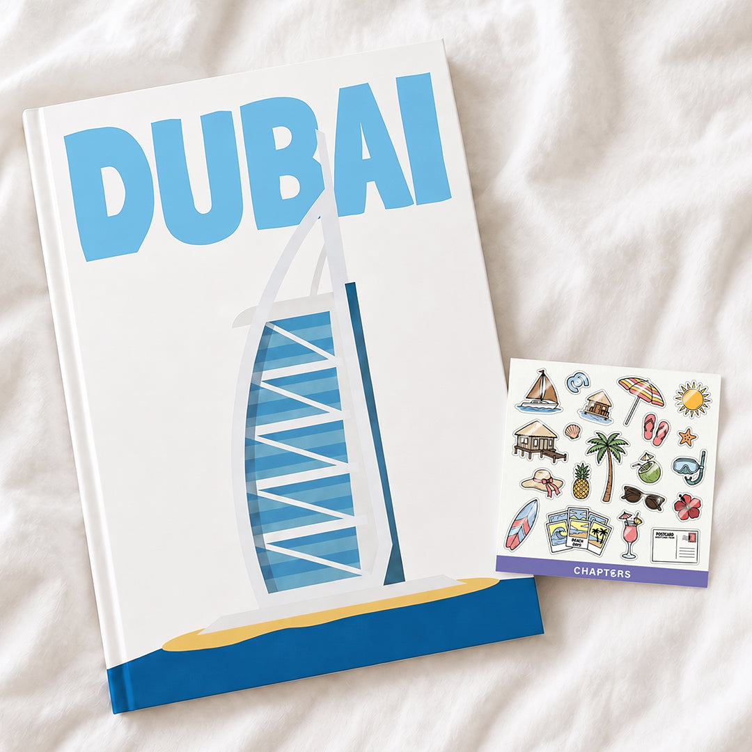 Sticker Sheets