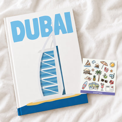Sticker Sheets