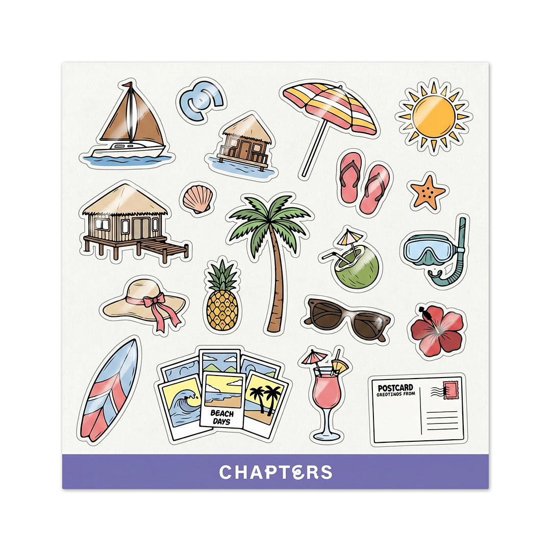 Sticker Sheets