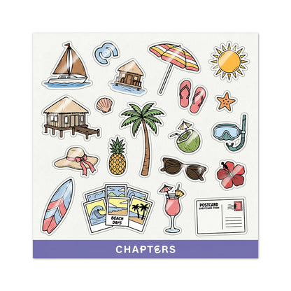 Sticker Sheets