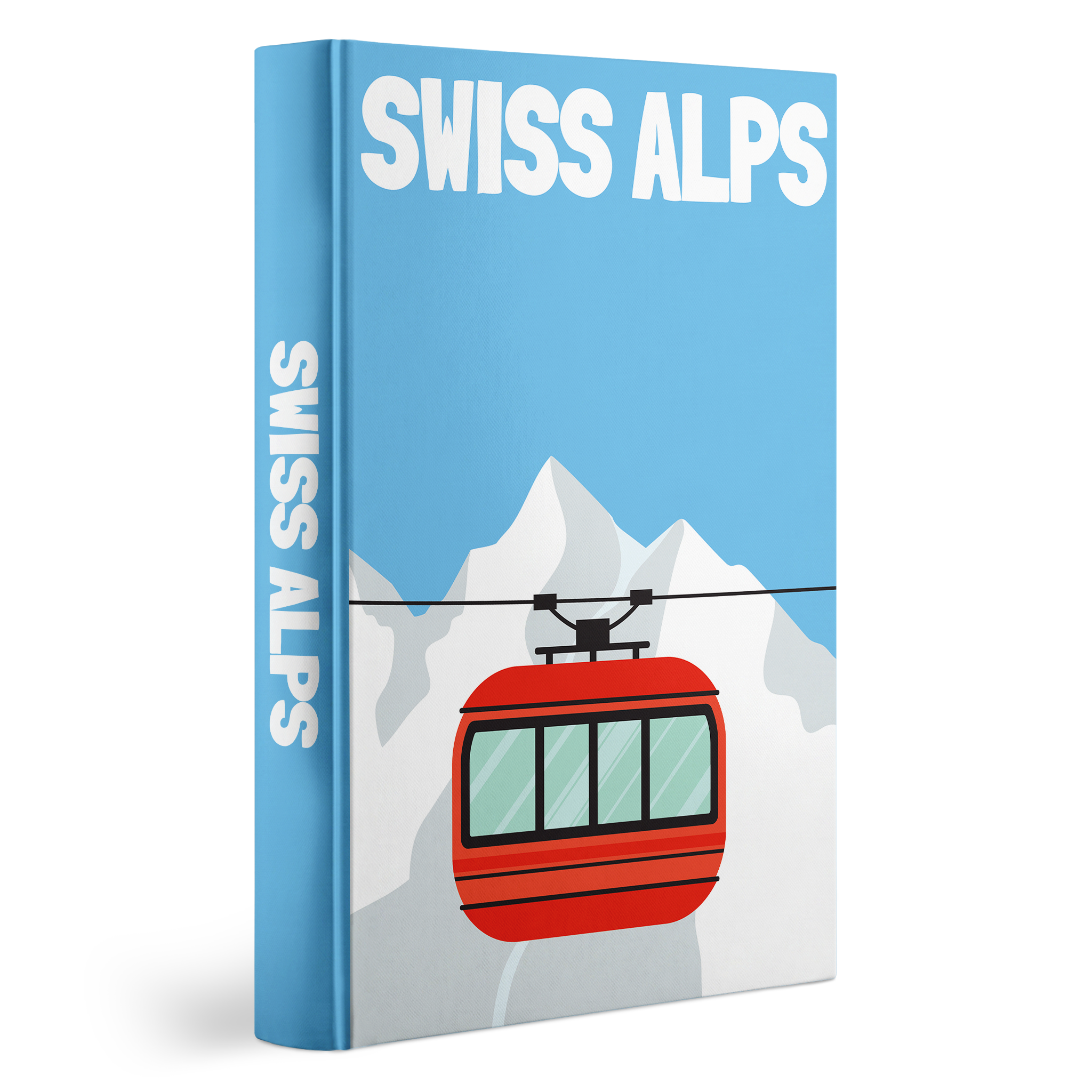 Swiss Alps
