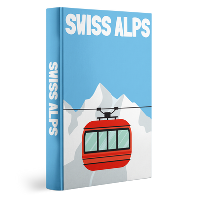 Swiss Alps