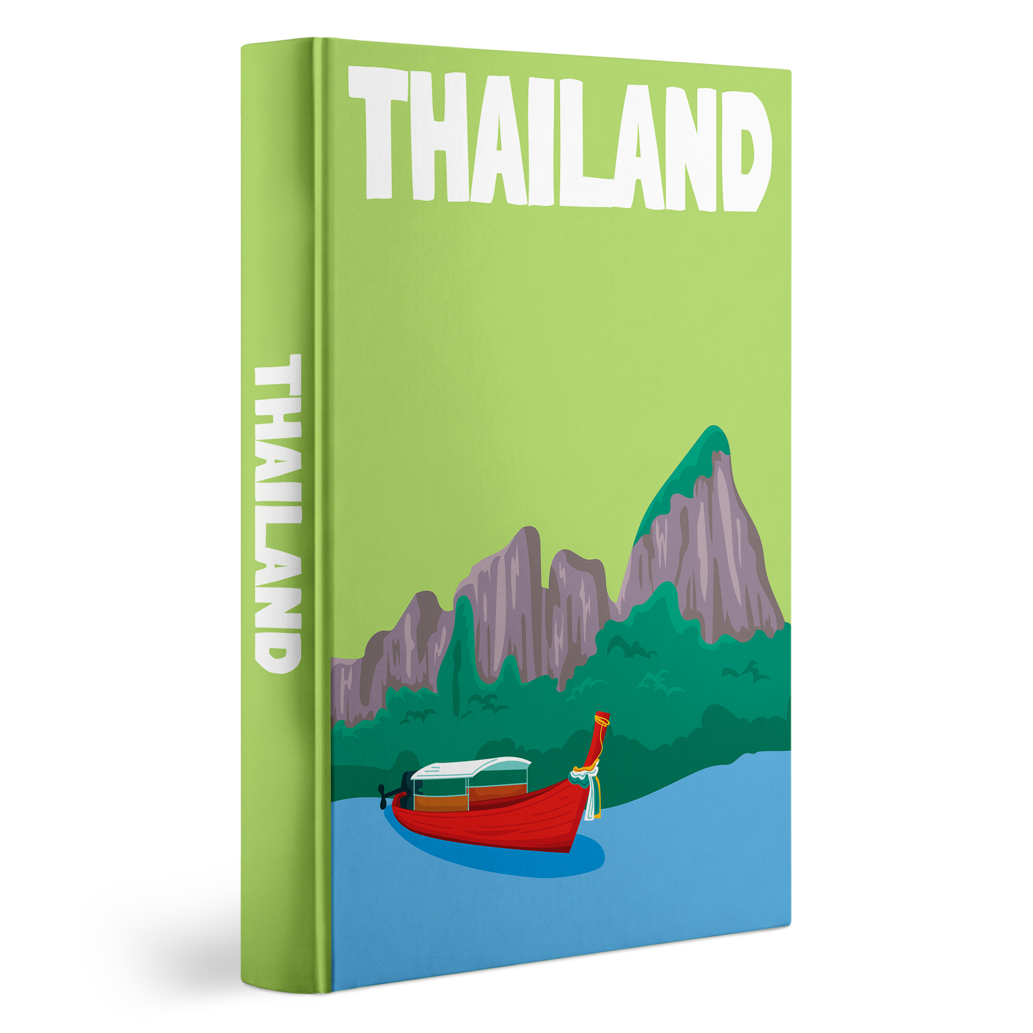 Thailand