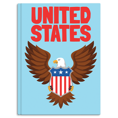 USA - United States of America