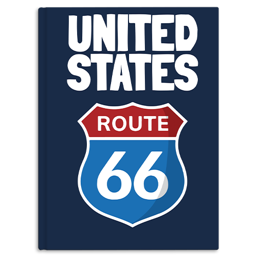 USA - Route 66