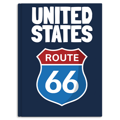 USA - Route 66