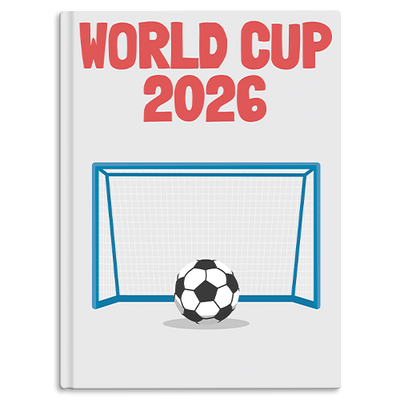 World Cup Goalposts
