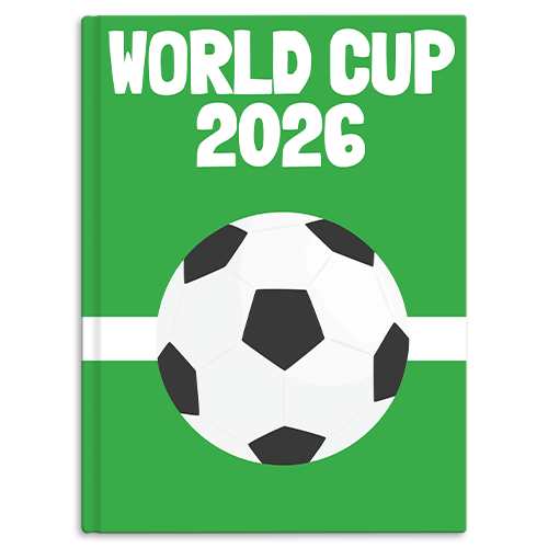 World Cup Ball